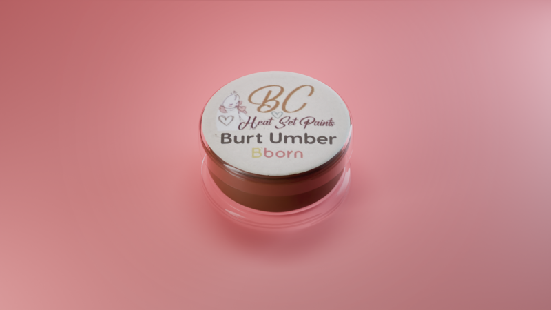 Burt Umber