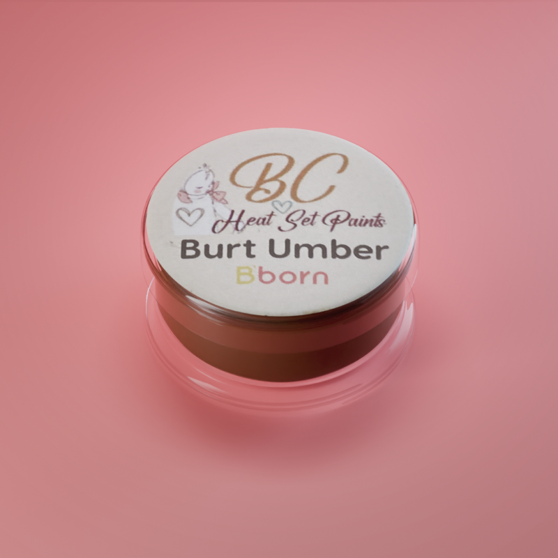 Burt Umber