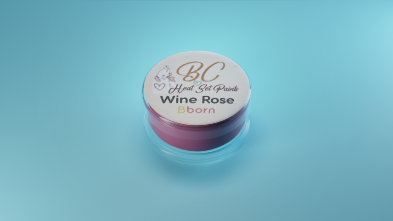 Wine Rose