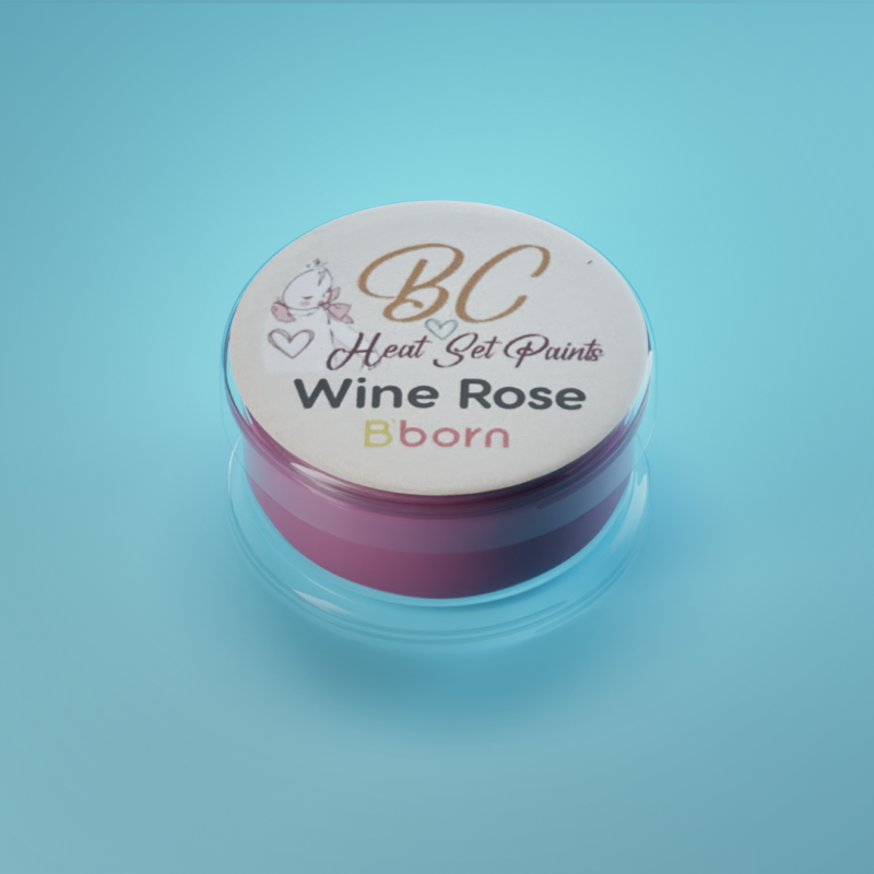 Wine Rose